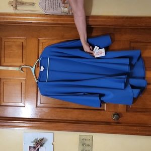 Lularoe  Lindsay Kimono NWT, Size L